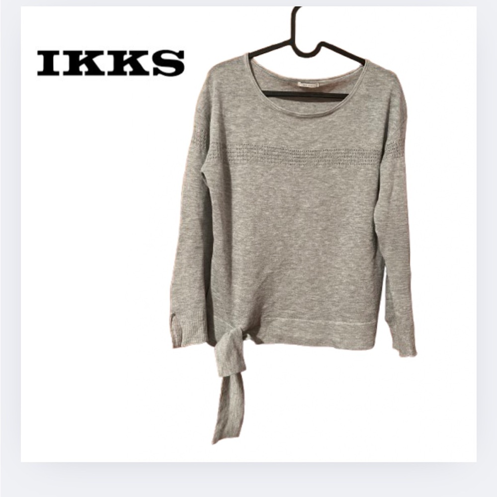 IKKS sweater size M